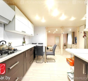 Photo 4. One-Room flat, for sale. Vazhany