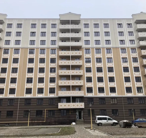 Фото 1. Однокімнатна квартира, продаж. Крюківщина