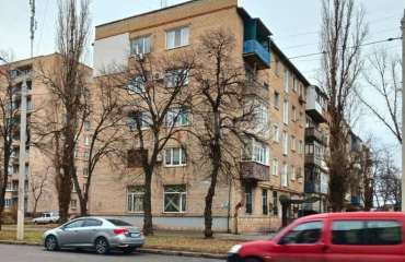 Фото Комерційна, продаж. Кривий Ріг Центрально-Міський
