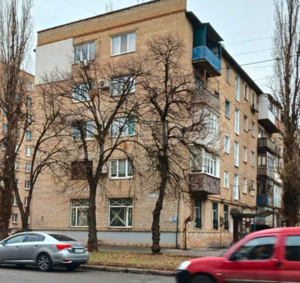 Фото 1. Комерційна, продаж. Кривий Ріг Центрально-Міський