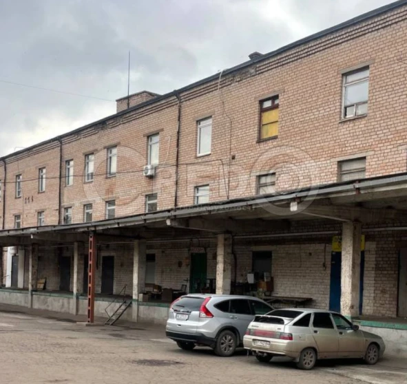 Fotografie 1. Comercială, de închiriat. Kryvyi Rih