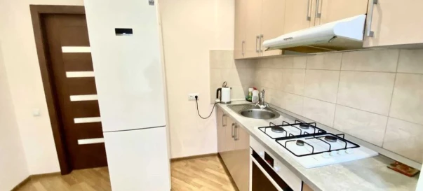 Фото 1. Двухкомнатная квартира, продажа. Житомир Центр