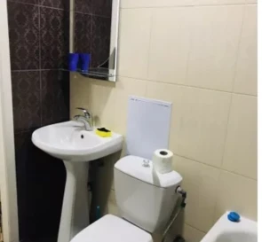Photo 4. Two-Room flat, to rent. Poltava Подольский