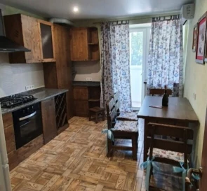 Foto 2. Dos Ambientes piso, para alquilar. Poltava Шевченковский (Октябрьский)