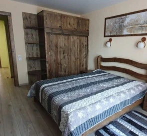 Foto 4. Dos Ambientes piso, para alquilar. Poltava Шевченковский (Октябрьский)