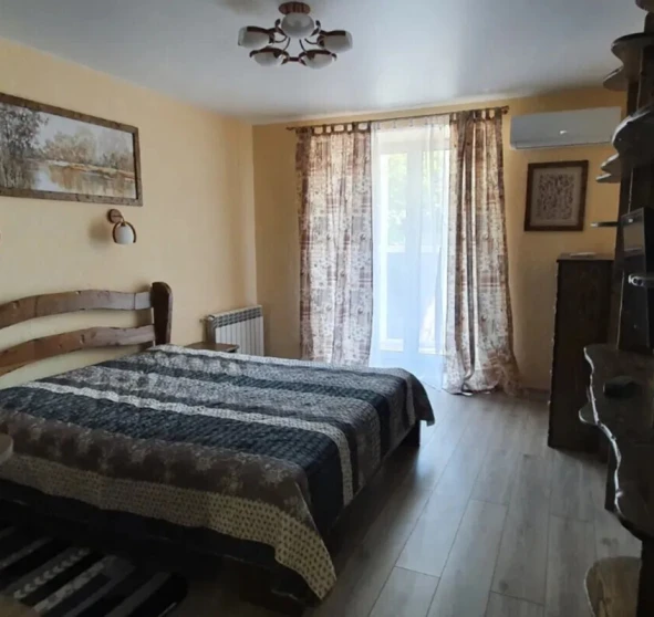 Foto 1. Dos Ambientes piso, para alquilar. Poltava Шевченковский (Октябрьский)