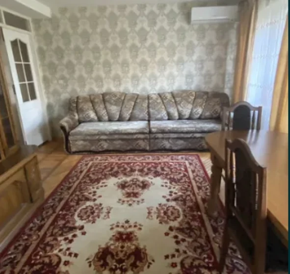 Photo 1. Two-Room flat, to rent. Poltava Шевченковский (Октябрьский)