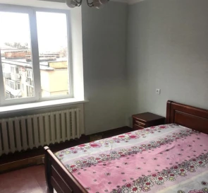Фото 2. Двокімнатна квартира, оренда. Полтава Шевченковский (Октябрьский)