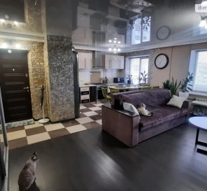 Photo 3. Three-Room flat, for sale. Poltava Шевченковский (Октябрьский)