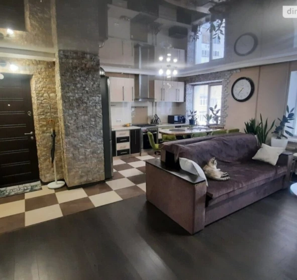 Photo 1. Three-Room flat, for sale. Poltava Шевченковский (Октябрьский)