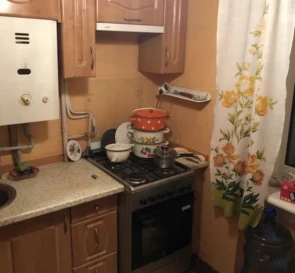 Photo 2. Three-Room flat, for sale. Poltava Киевский