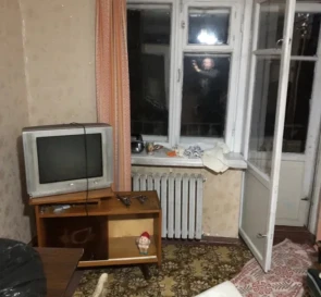 Photo 3. Three-Room flat, for sale. Poltava Киевский