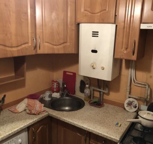 Photo 1. Three-Room flat, for sale. Poltava Киевский