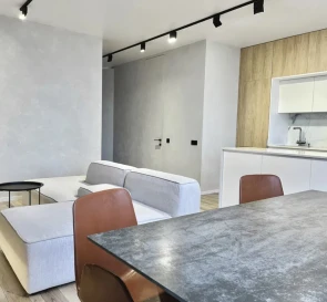 Fotografie 4. Două Camere apartament, de vânzare. Poltava Шевченковский (Октябрьский)