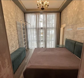 Фото 3. Четырехкомнатная квартира, продаж. Полтава