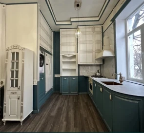 Фото 2. Четырехкомнатная квартира, продаж. Полтава