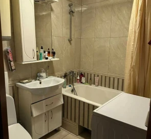 Фото 4. Трехкомнатная квартира, продажа. Полтава Киевский