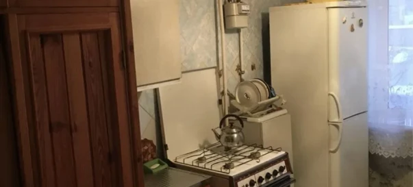 Photo 1. Three-Room flat, for sale. Poltava Подольский