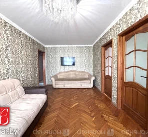 Fotografie 2. Trei Camere apartament, de vânzare. Salihorsk