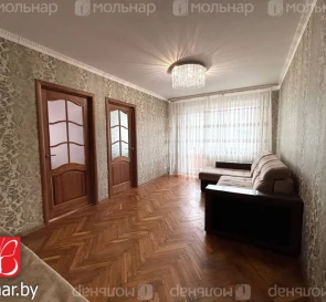 Fotografie 3. Trei Camere apartament, de vânzare. Salihorsk