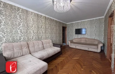 Фото Трикімнатна квартира, продаж. Salihorsk
