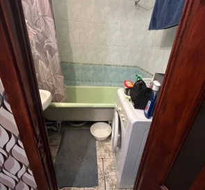 Photo 5. One-Room flat, to rent. Kyiv Дарницкий