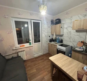 Photo 4. One-Room flat, to rent. Kyiv Дарницкий