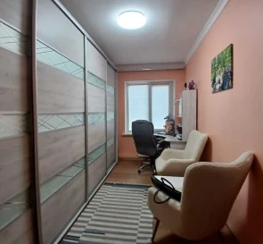 Foto 3. Monoambiente piso, en venta. Kriukivshchyna