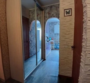 Foto 5. Monoambiente piso, en venta. Kriukivshchyna