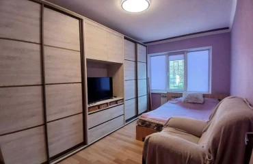 Фото Однокімнатна квартира, продаж. Крюківщина