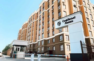 Fotografie Garsonieră apartament, de vânzare. Sofiivska Borshchahivka