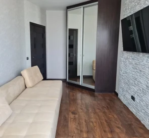 Foto 3. Monoambiente piso, en venta. Sofiivska Borshchahivka