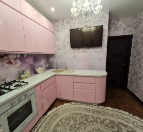 Foto 2. Monoambiente piso, en venta. Sofiivska Borshchahivka
