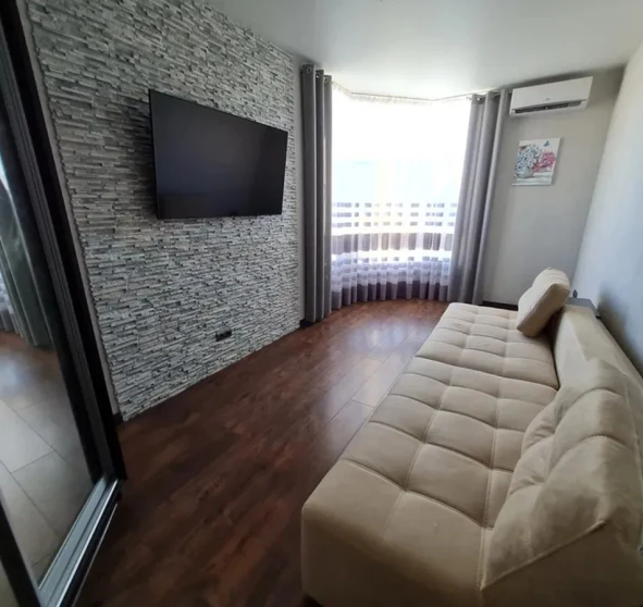 Foto 1. Monoambiente piso, en venta. Sofiivska Borshchahivka