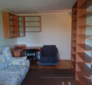Фото 2. Однокімнатна квартира, продаж. Київ Шевченковский, Дорогожичі