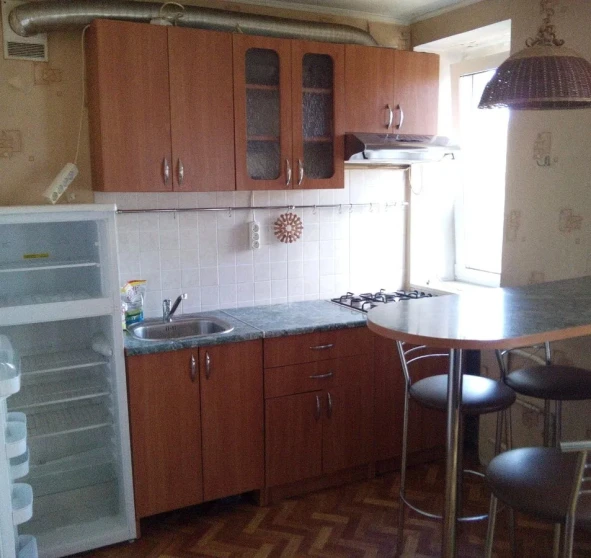 Фото 1. Однокімнатна квартира, продаж. Київ Шевченковский, Дорогожичі