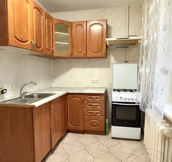 Photo 1. One-Room flat, for sale. Kyiv Святошинский, Akademmistsechko