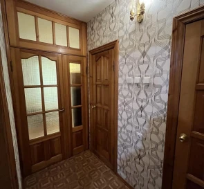 Photo 3. Three-Room flat, for sale. Kyiv Голосеевский, Teremky