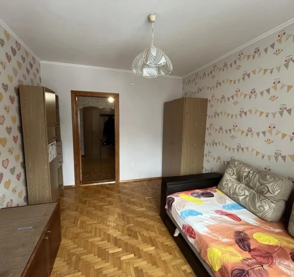 Photo 1. Three-Room flat, for sale. Kyiv Голосеевский, Teremky