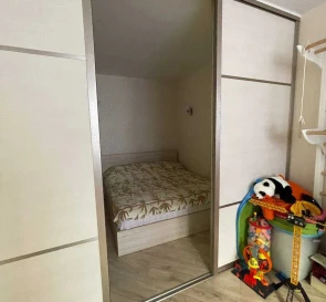 Foto 5. Monoambiente piso, en venta. Kyiv Голосеевский
