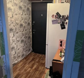 Photo 4. One-Room flat, for sale. Kyiv Голосеевский, Demiivska