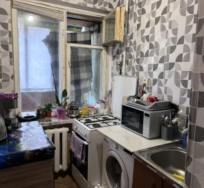 Photo 3. One-Room flat, for sale. Kyiv Голосеевский, Demiivska