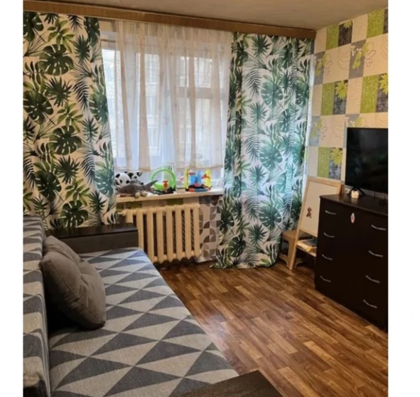 Photo 1. One-Room flat, for sale. Kyiv Голосеевский, Demiivska