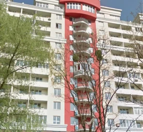 Fotografie 5. Trei Camere apartament, de vânzare. Kyiv Голосеевский
