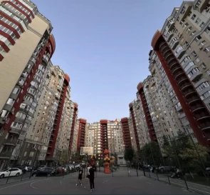 Fotografie 4. Trei Camere apartament, de vânzare. Kyiv Голосеевский