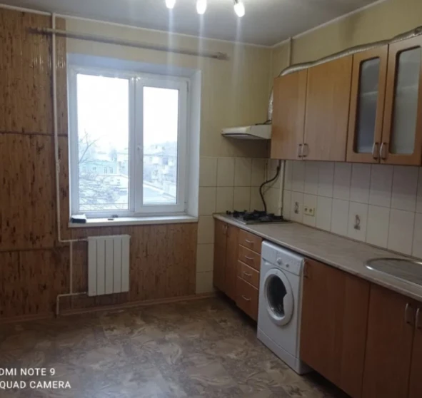 Фото 1. Трикімнатна квартира, продаж. Київ Голосеевский