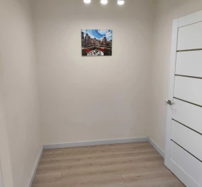 Фото 4. Однокімнатна квартира, продаж. Новосілки