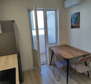 Фото 2. Однокімнатна квартира, продаж. Новосілки