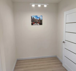 Фото 5. Однокімнатна квартира, продаж. Новосілки