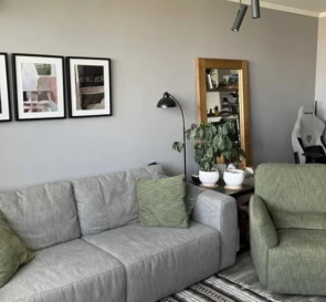 Foto 5. Dos Ambientes piso, en venta. Kyiv Подольский